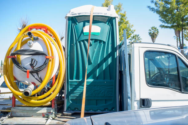 Portable Toilet Options We Offer in Archbold, OH
