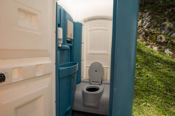 Best Affordable portable toilet rental  in Archbold, OH