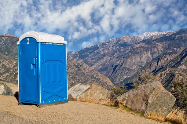 Best High-end porta potty rental  in Archbold, OH