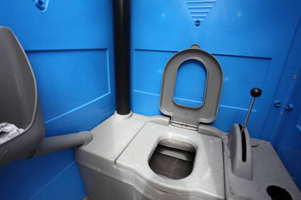 Best Portable restroom trailer rental  in Archbold, OH